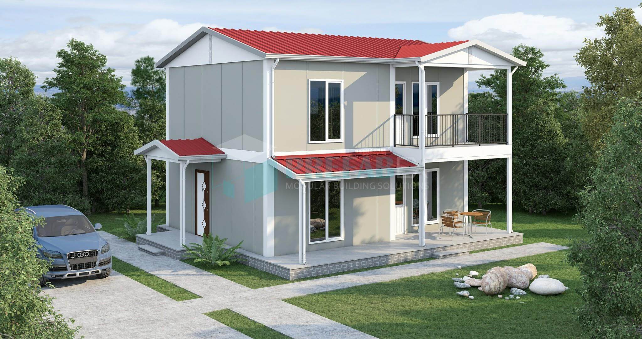 modern-prefabricated-home-modular-home-premium-affordable